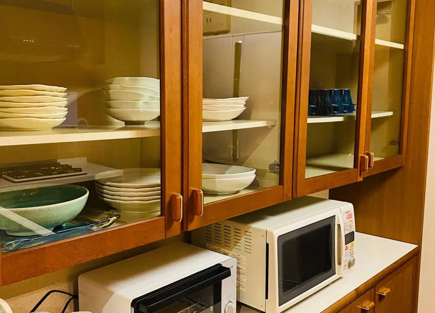 Holiday home ガラスの森美術館の近く 仙石原広々とした別荘 Bbq の楽しみ 自然に囲まれた贅沢なリトリート Hakone Japan